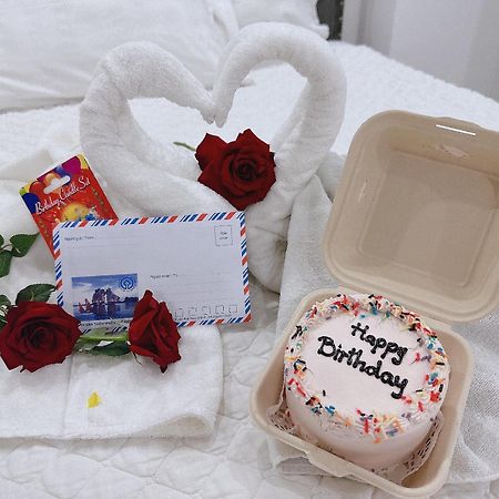 Golden Rose Premium Hotel Hanoi Dış mekan fotoğraf