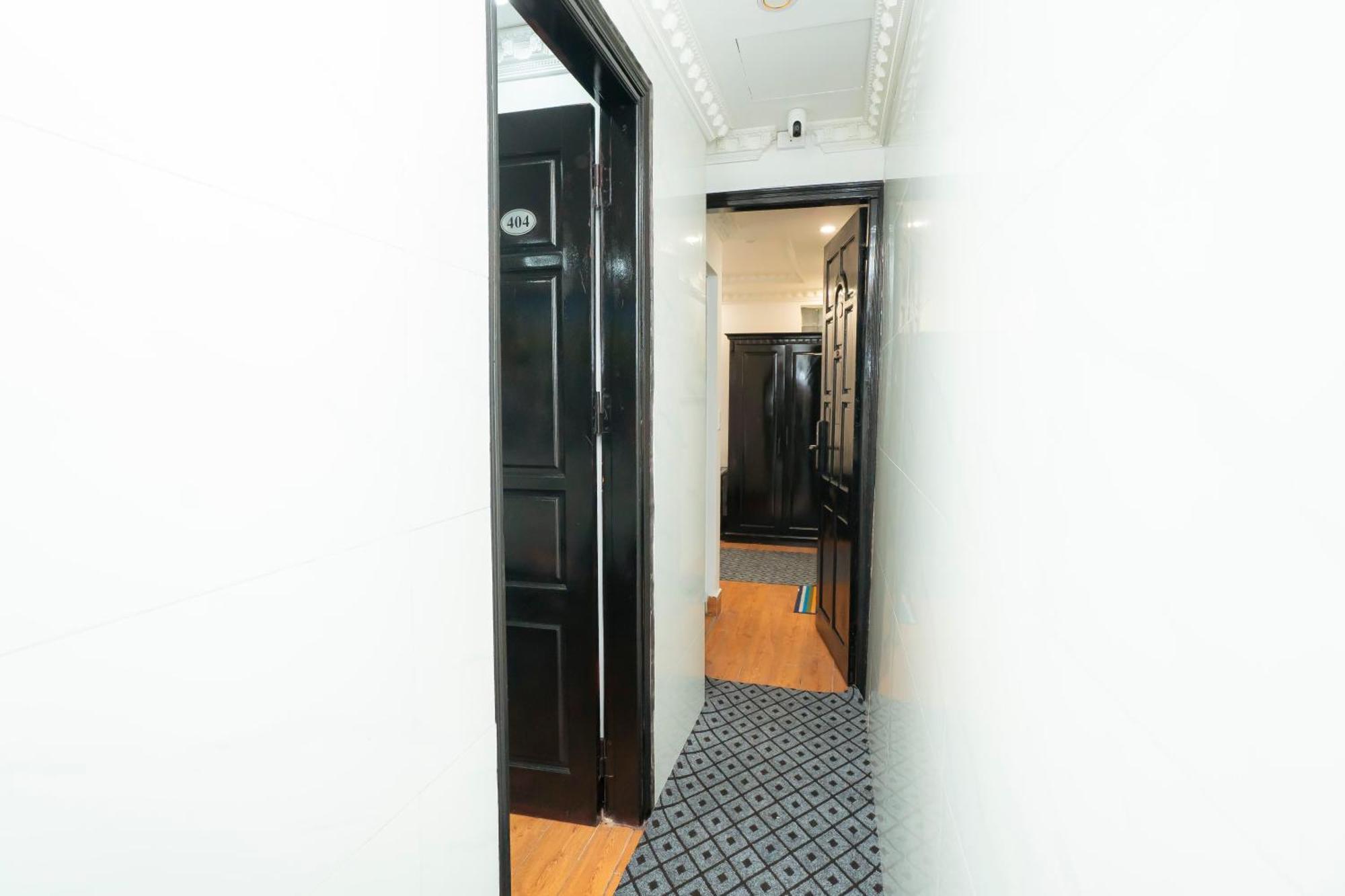 Golden Rose Premium Hotel Hanoi Dış mekan fotoğraf