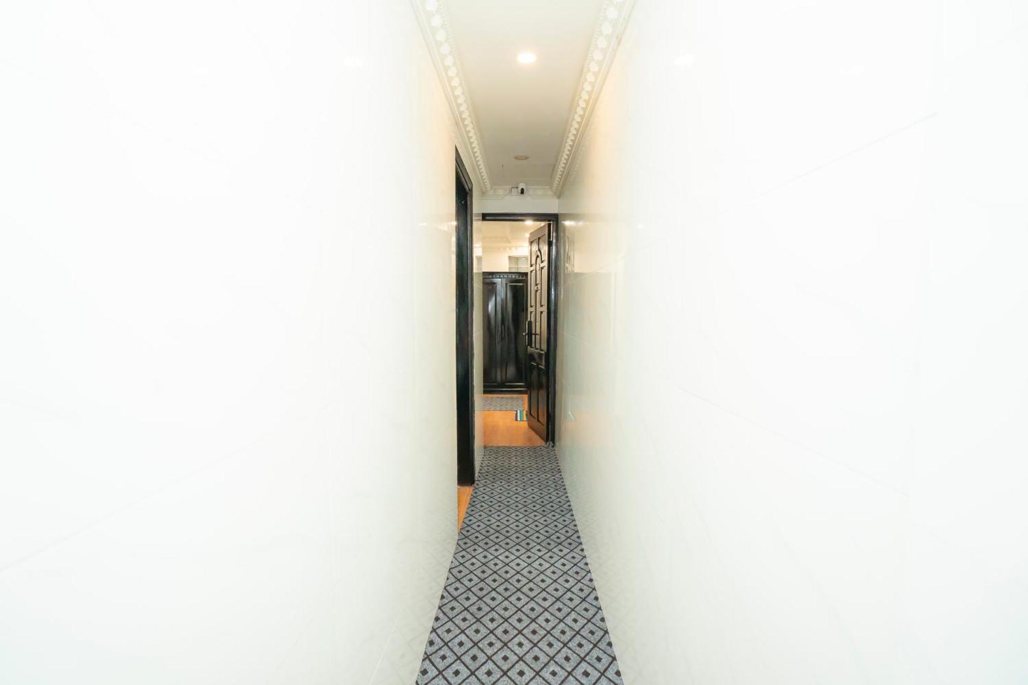 Golden Rose Premium Hotel Hanoi Dış mekan fotoğraf